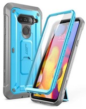 LG V40, LG V40 ThinQ, SUPCASE