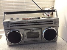 Vintage Asahi TR 4100  MW/FM