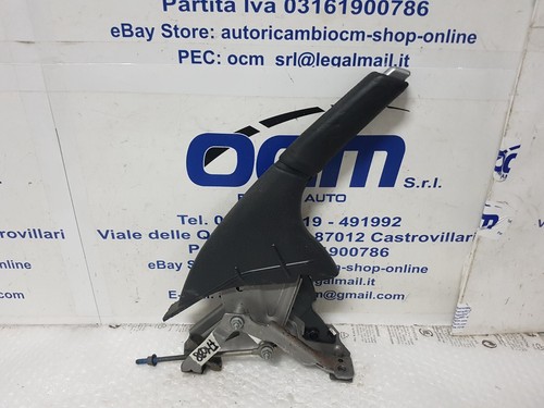 2g0711301l leva freno mano - leva,