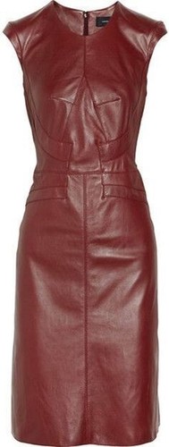 Abito donna pelle - , nuovo