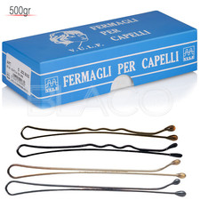 Fermagli Mollette a Goccia per Capelli - 500gr
