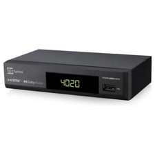 Decoder telesystem ts4020 - telesystem,