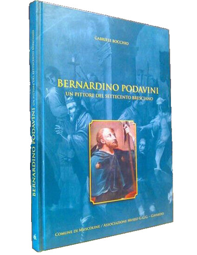 Bernardino podavini pittore - bernardino,