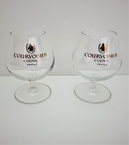 Set bicchieri courvoisier le - set, 2