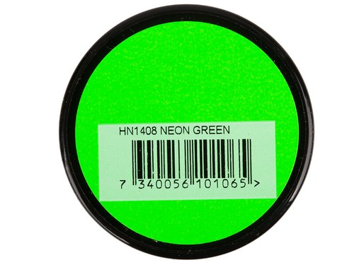Hobbynox lexan colore verde - hobbynox,