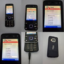 CELLULARE NOKIA N81 GSM