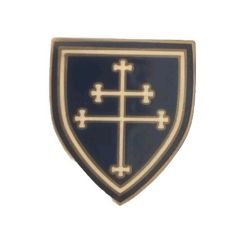 Crest dui 79th infantry - crest,