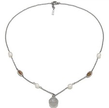 Collana donna prima classe jpc