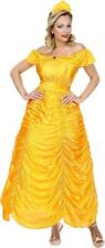 Widmann costume principessa bella Vestito Carnevale Beauty  Queen donna party