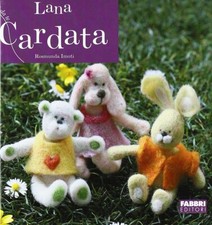Lana cardata - [Fabbri]