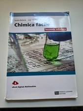 Chimica facile sandro - la,