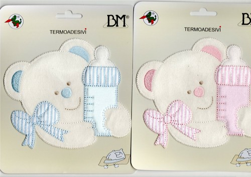 Applicazioni termoadesive - applicazioni,