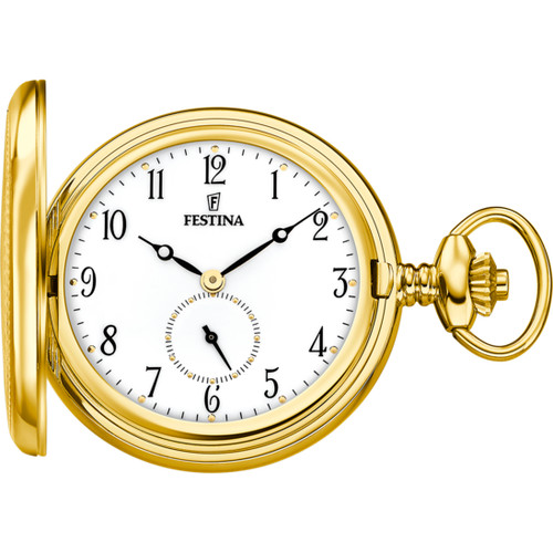 Orologio tasca festina - tasca, f2029/1