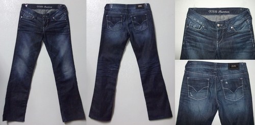 Jeans guess premium - guess, vita