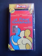 VHS I GRANDI FILM DI PANORAMA