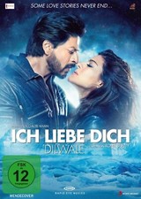 DILWALE ICH LIEBE DICH SPECIAL