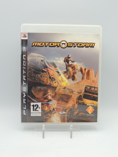 Sony playstation motor - sony,