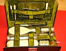 ANTICO BEAUTY COMPLETO SET