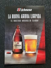 ICHNUSA AMBRA LIMPIDA + PRIME