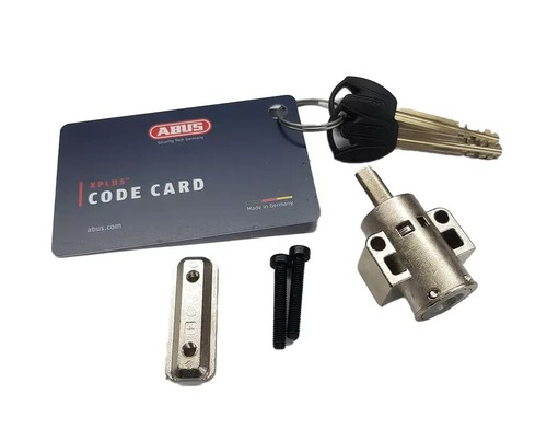 Bosch smart system - system, abus