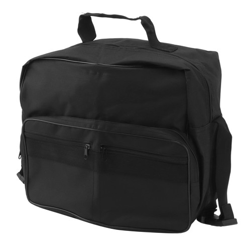 Borsa sedia rotelle appesa - a,