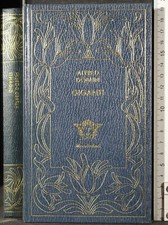 GIGANTI. ALFRED DOBLIN