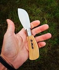 Murta mozzetta coltello - mozzetta,