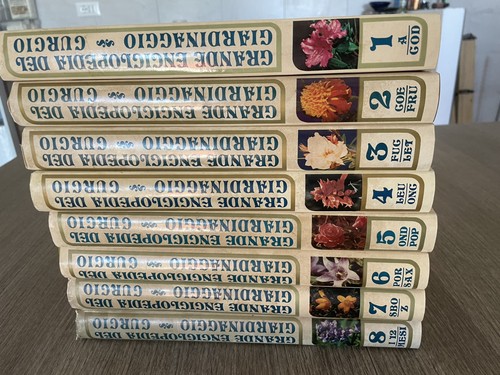 Grande enciclopedia del - grande,