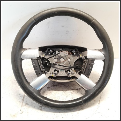 Volante sterzo ford kuga - volante,
