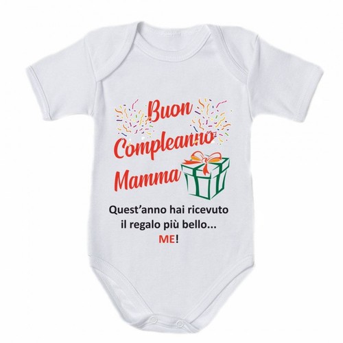 Body tutina neonato bambina