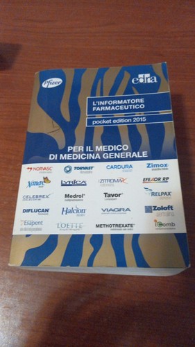 Informatore farmaceutico - l'informatore,