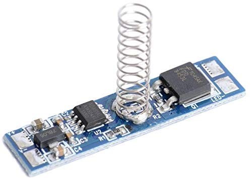 Aftertech circuito dimmer - aftertech®,