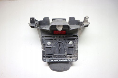 Suzuki burgman 125 150 200 - uh,
