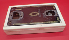 NUOVA base in legno di PINO