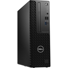 PC Computer Desktop Dell 3440 i7-10700 Ram 16Gb SSD 512Gb Win11 (Ricondizionato)