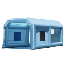 VEVOR Cabina Verniciatura