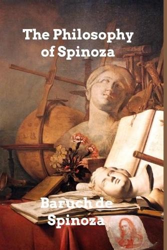 Baruch spinoza the - de,