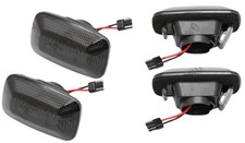 Coppia frecce laterali led - a,