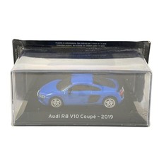 Modellino Auto Edicola 1/43