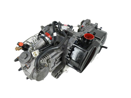 Motore yamaha flipper - motore,