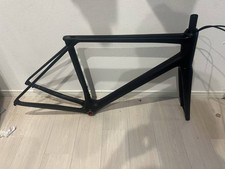 Disco carbonio telaio strada