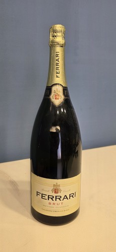 Ferrari brut 5 l - ferrari,
