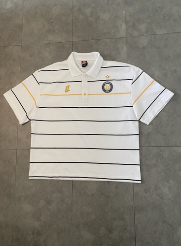 Polo bianca ultraleggera