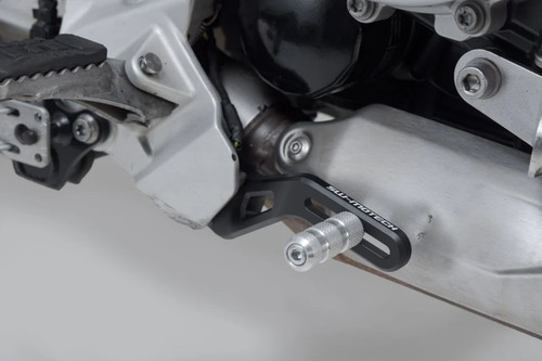 Motech pedale freno - sw-motech, bmw