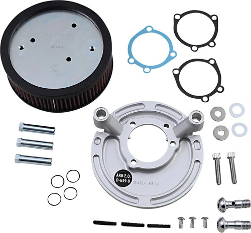 824 kit filtro aria - 18-824, big
