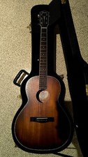Fender paramount 220e - fender, ps-220e