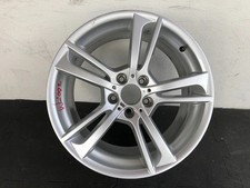 1x Cerchio in Lega 19 Pollici