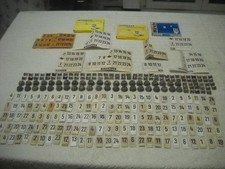 MARKLIN 7024 enorme lotto -