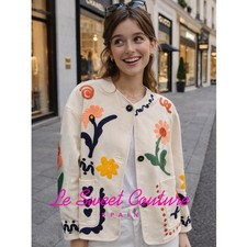 ZARA WOMAN SS26 100% COTTON