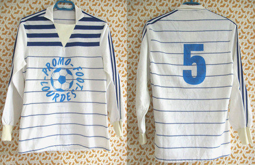 Maillot adidas lourdes promo - adidas,